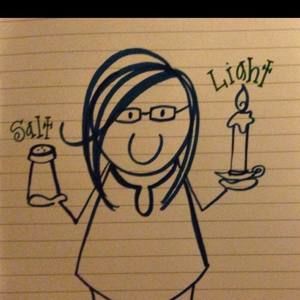 Meet your Posher, Heather